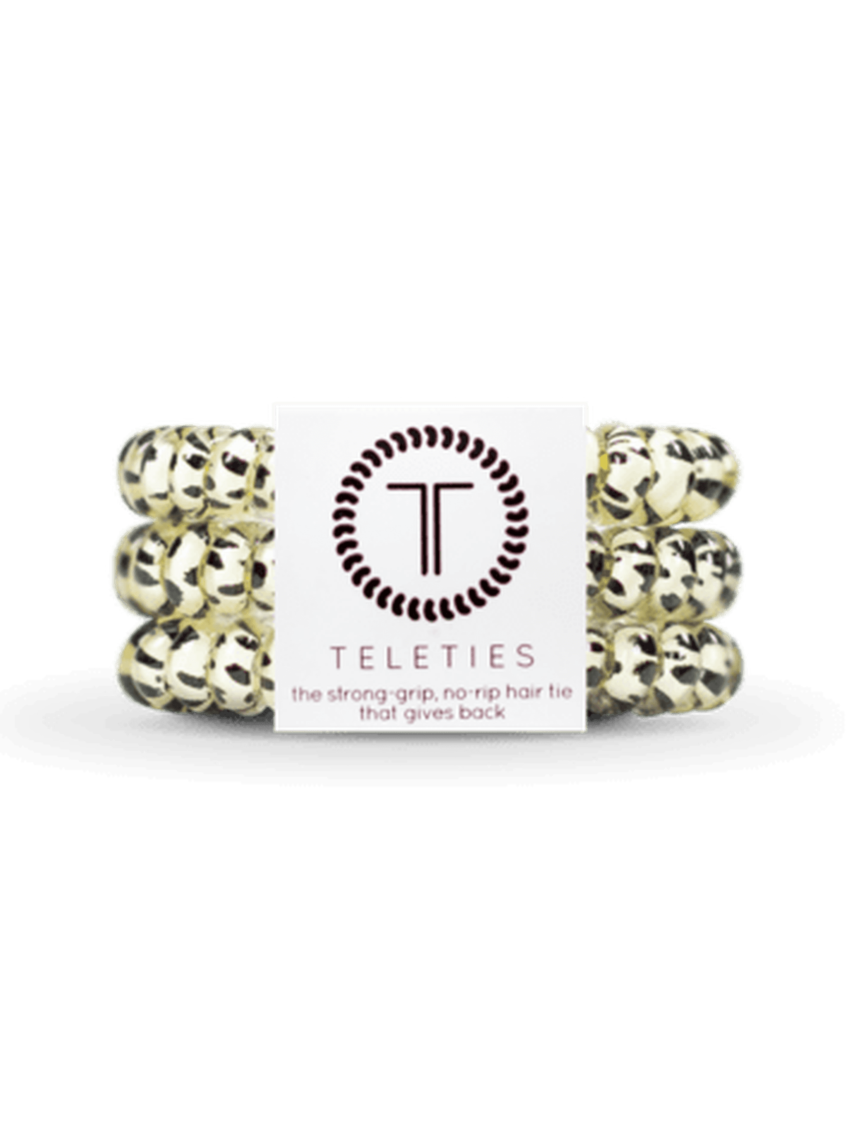 Teleties - Small