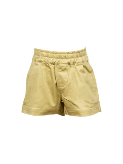 Spencer Boy Shorts