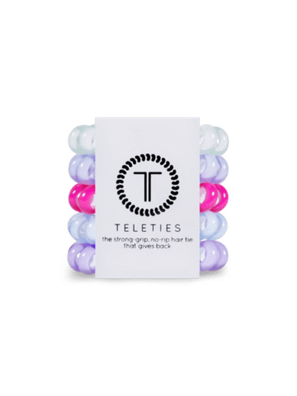 Teleties - Tiny