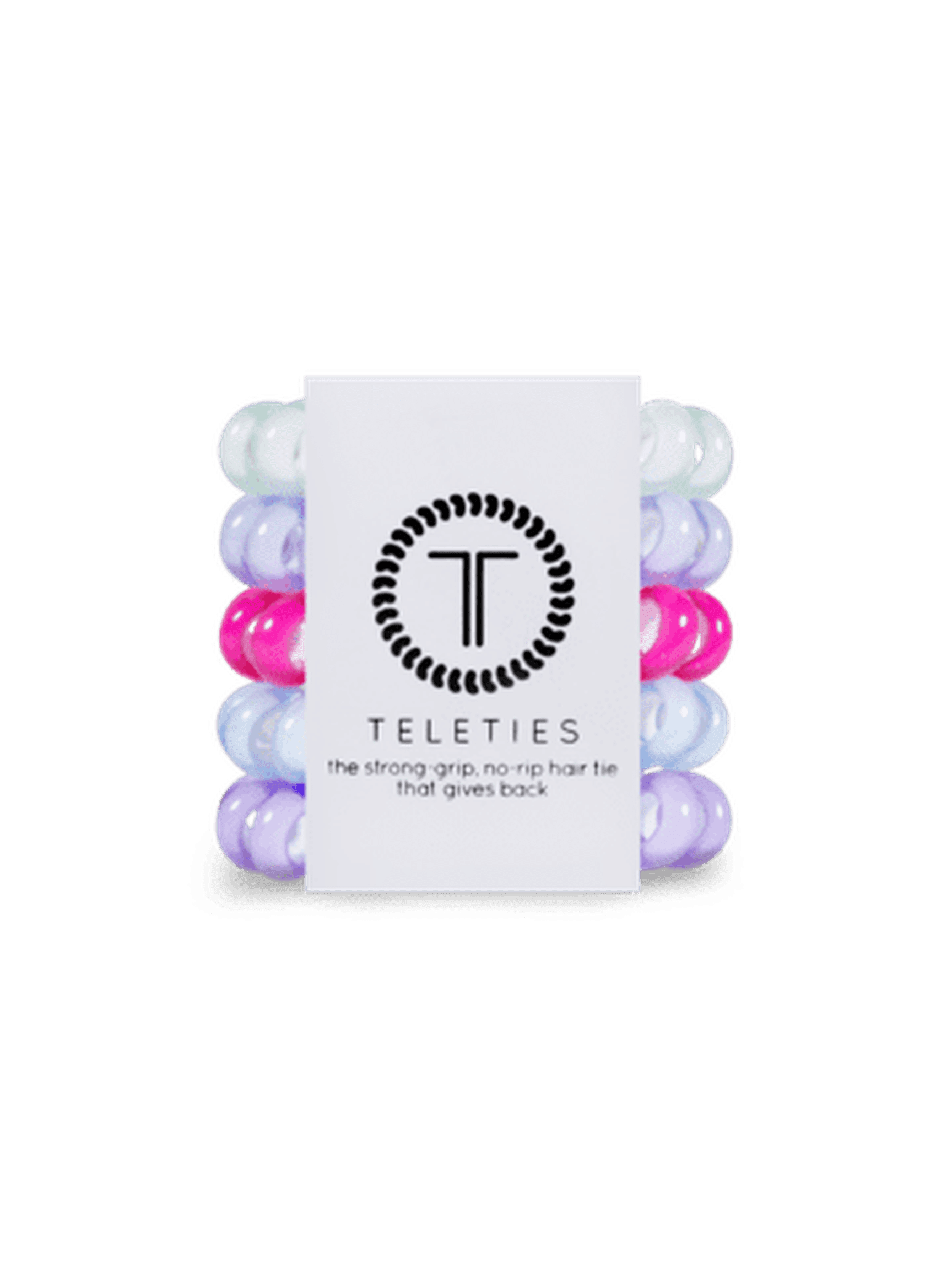 Teleties - Tiny