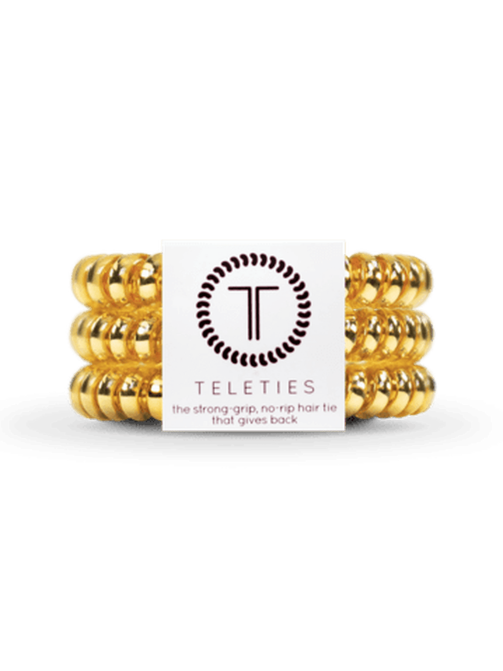 Teleties - Small