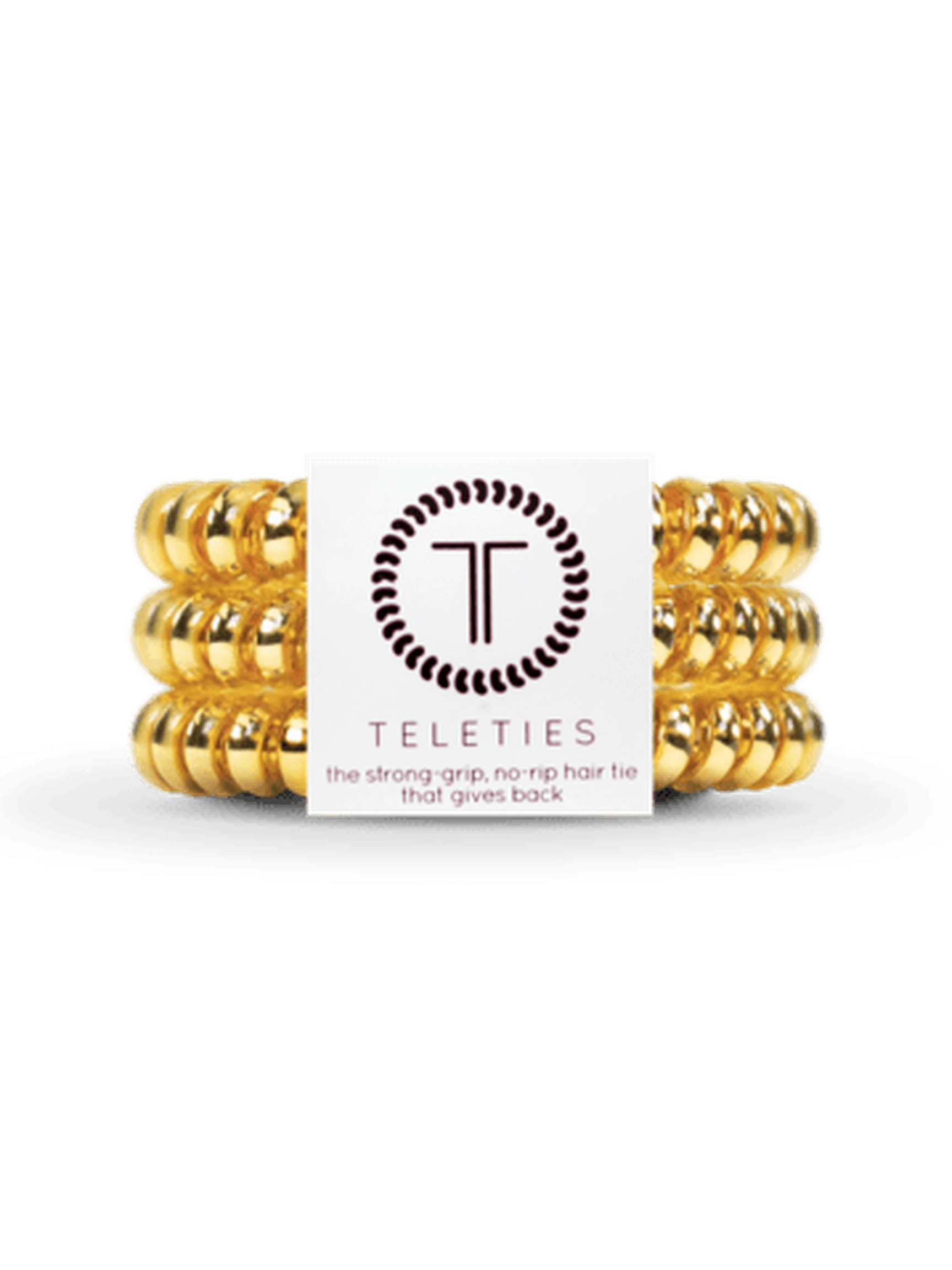 Teleties - Small