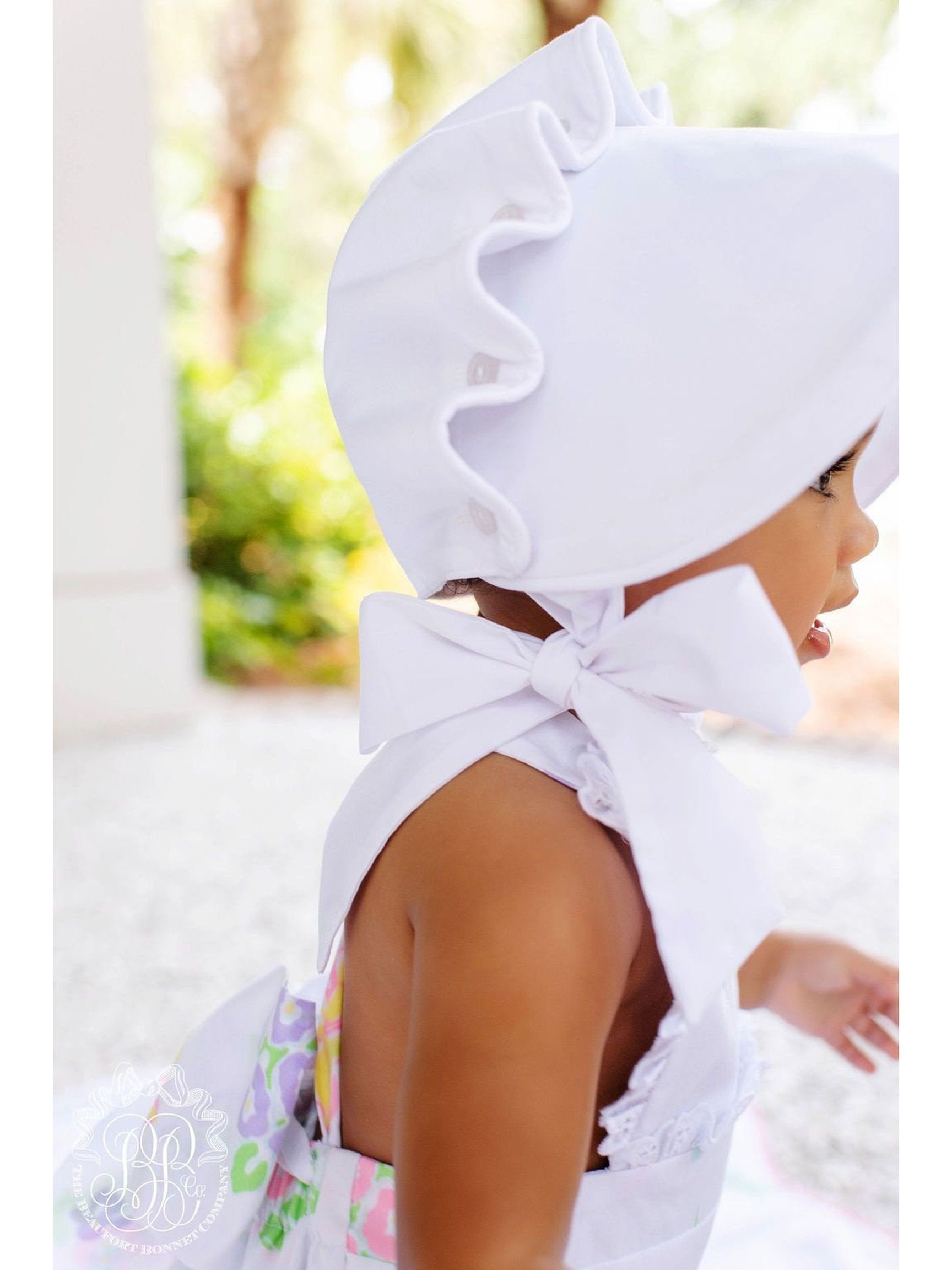 Classic Beaufort Bonnet -Asst'd Colors