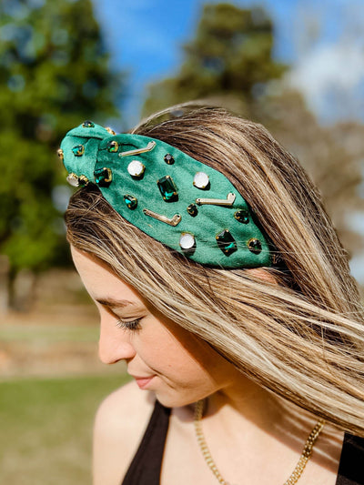 Women's Brianna Cannon Golf Headband