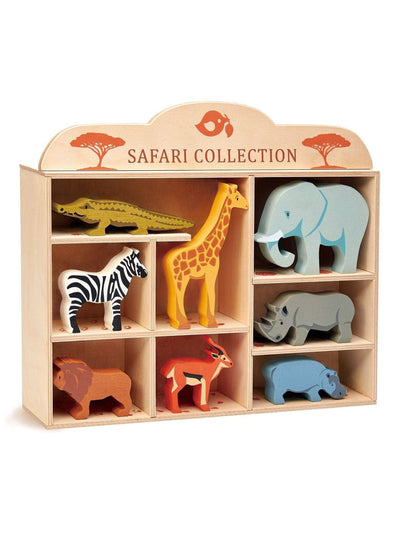 Safari Collection 1 of each animal