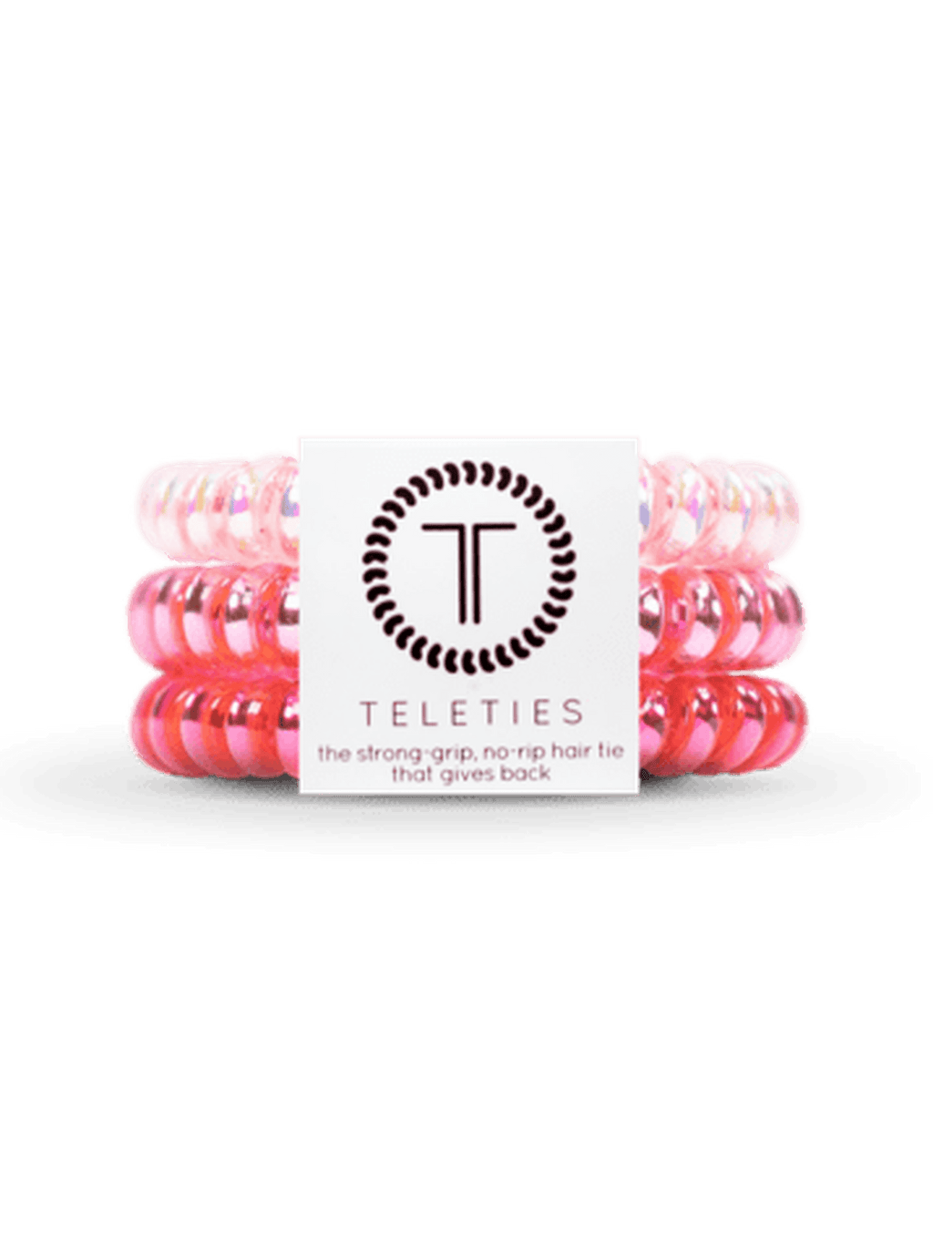 Teleties - Small