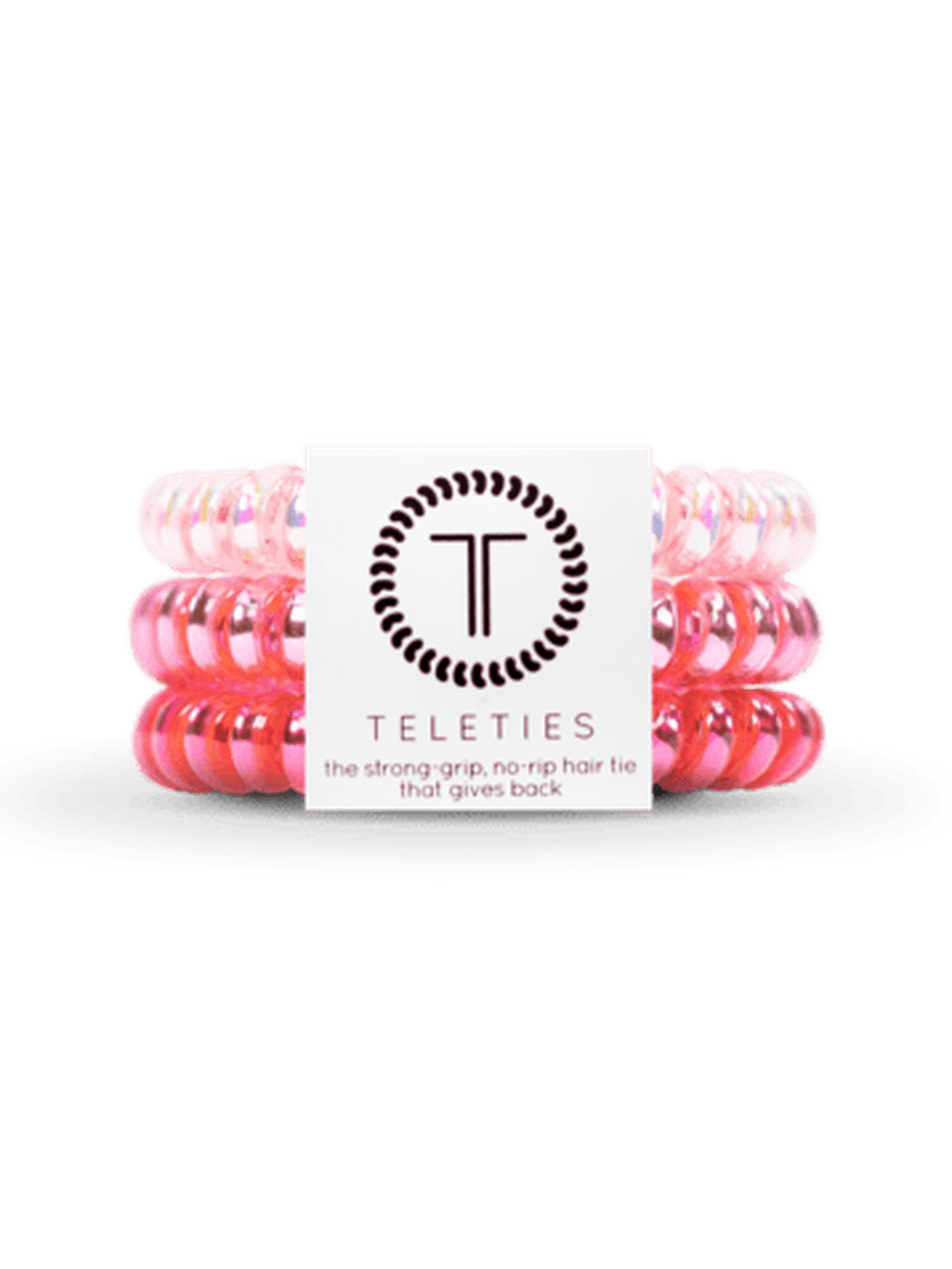 Teleties - Small
