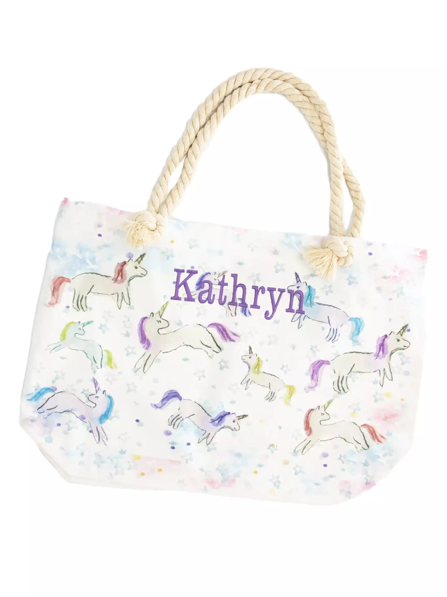 Unicorn Tote