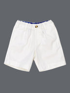 Pete Twill Shorts