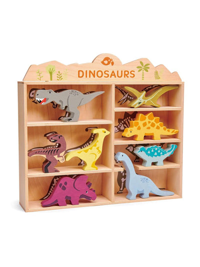Dinosaur Collection 1 of each animal