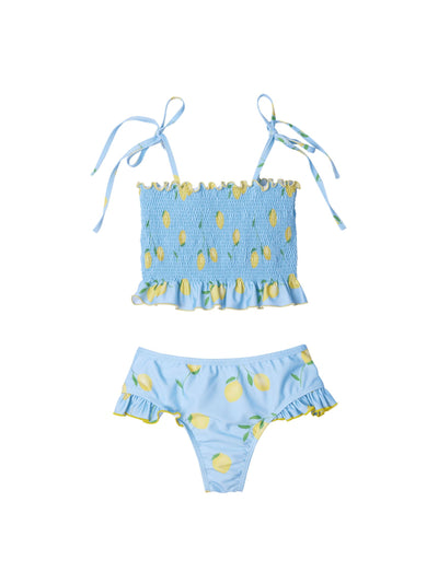 Lemonade Bikini Swimsuit
