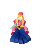 Princess Sculpture Bow