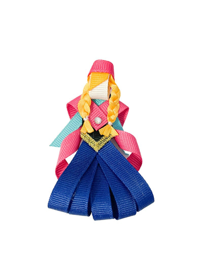 Princess Sculpture Bow