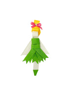 Princess Sculpture Bow