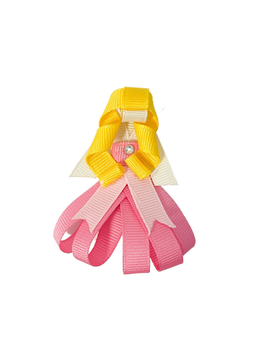 Princess Sculpture Bow