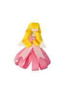 Princess Sculpture Bow