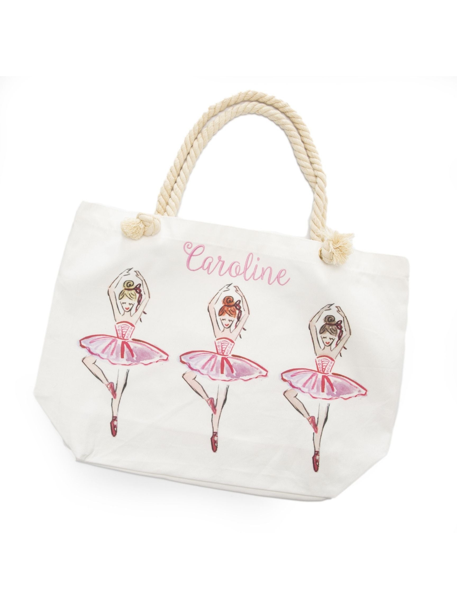 Ballerina Tote