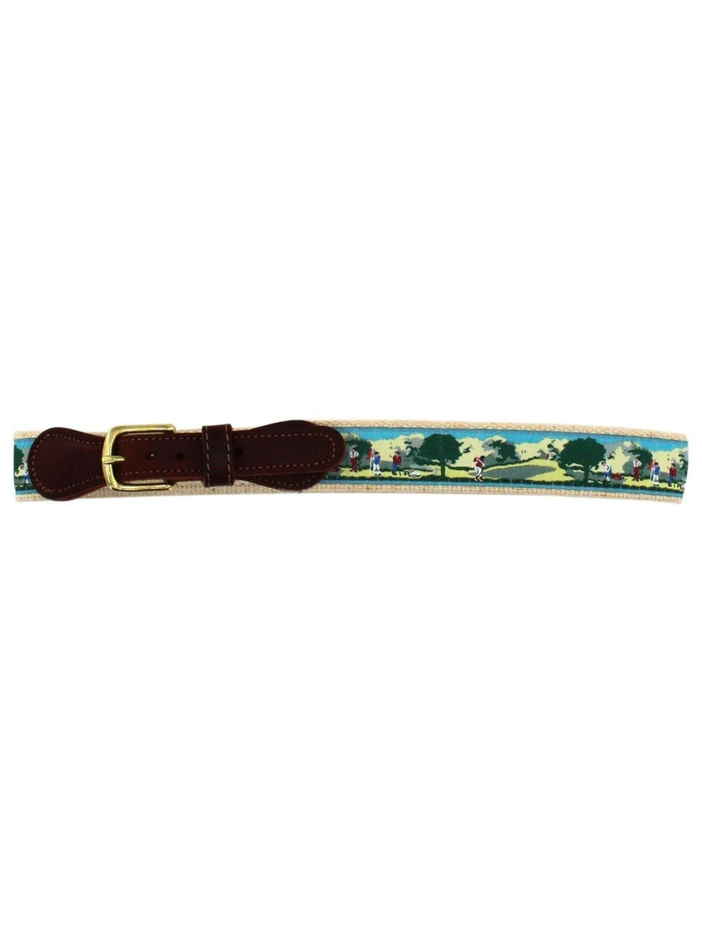 Buddy Belt - Prints