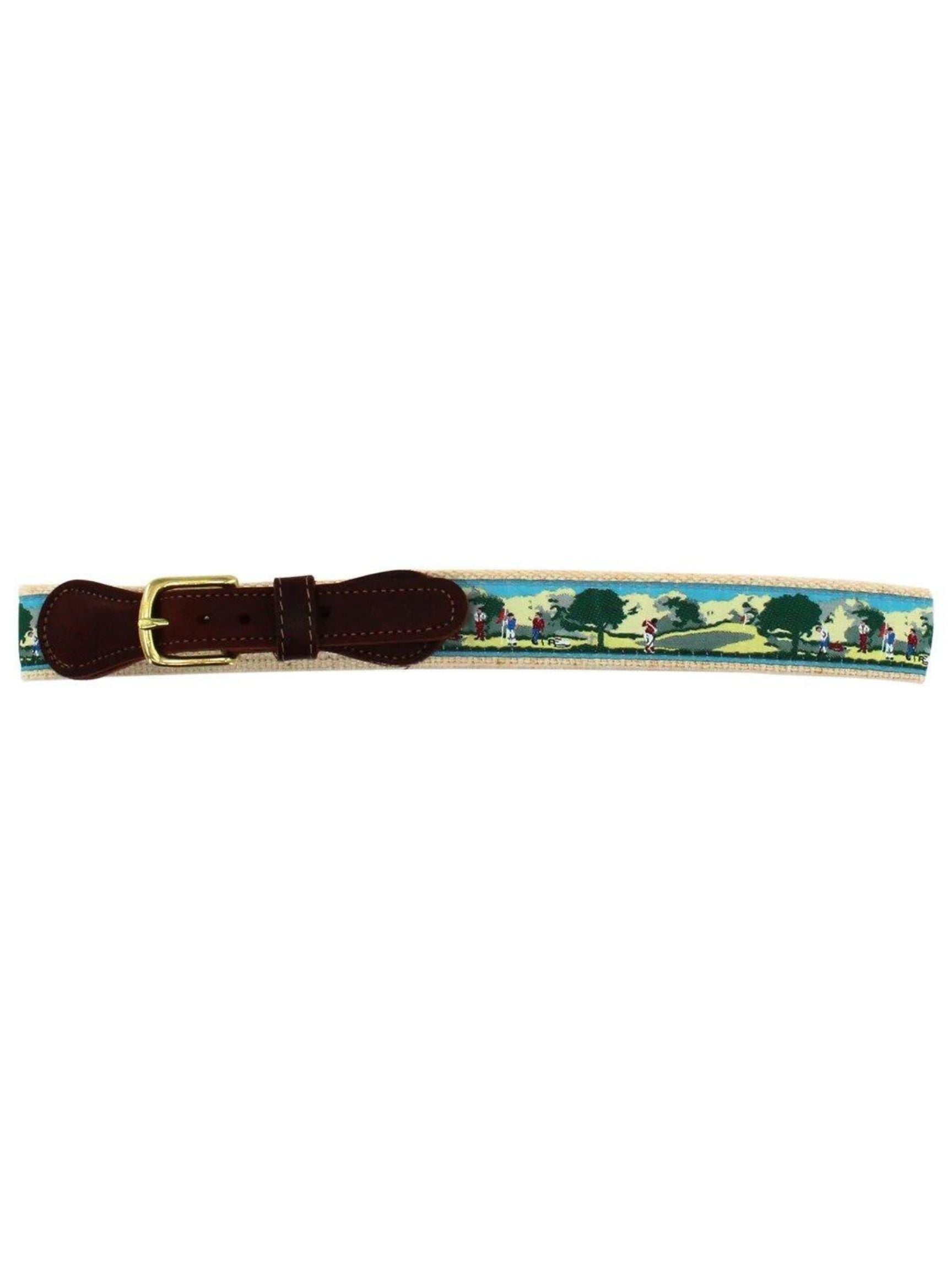 Buddy Belt - Prints