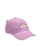 Bow Baseball Hat
