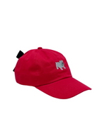 Bow Baseball Hat