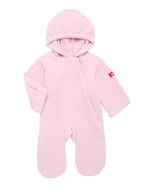 Widgeon Hooded Warmplus Bunting Footie