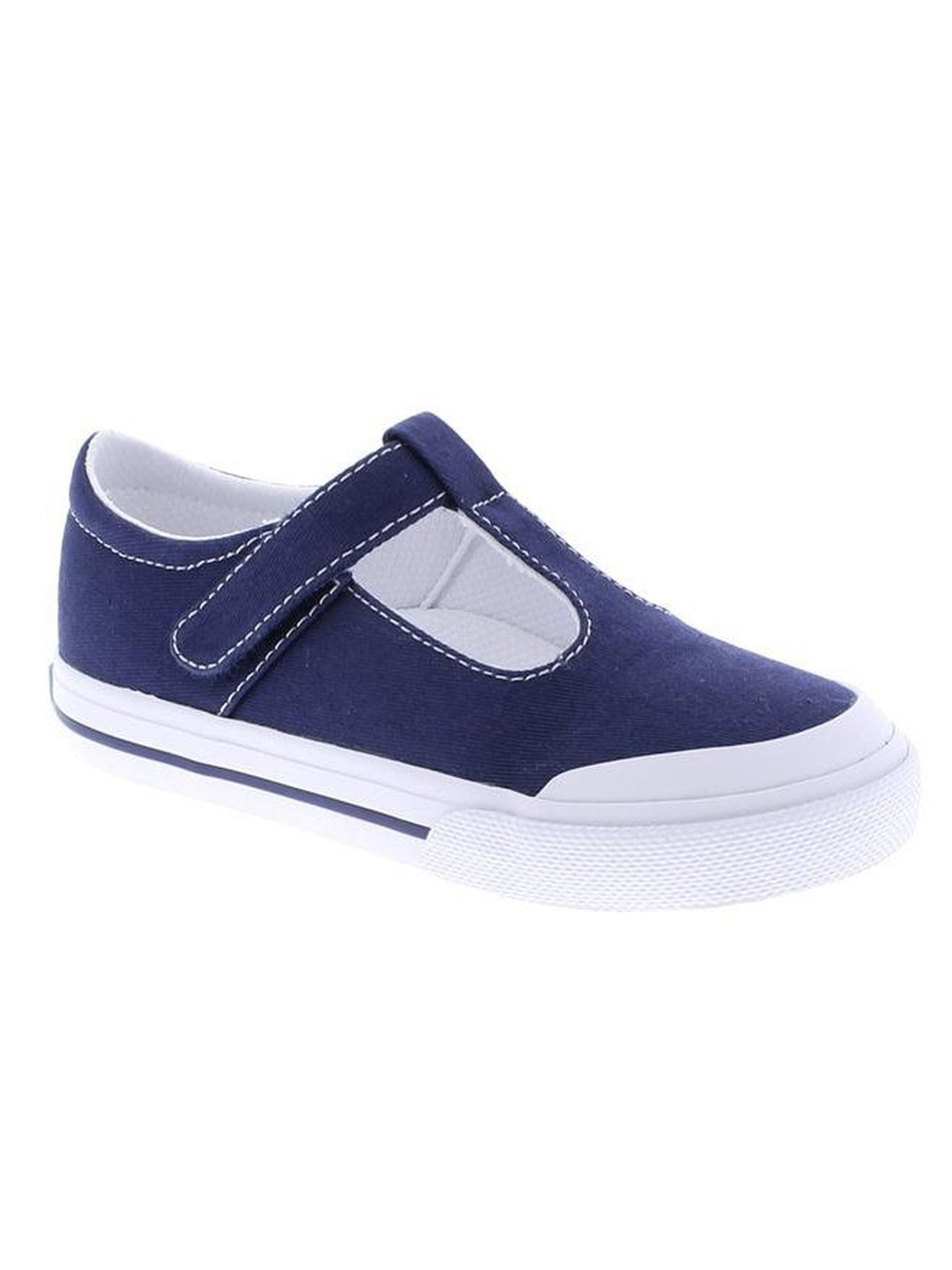Drew T-Strap Sneaker