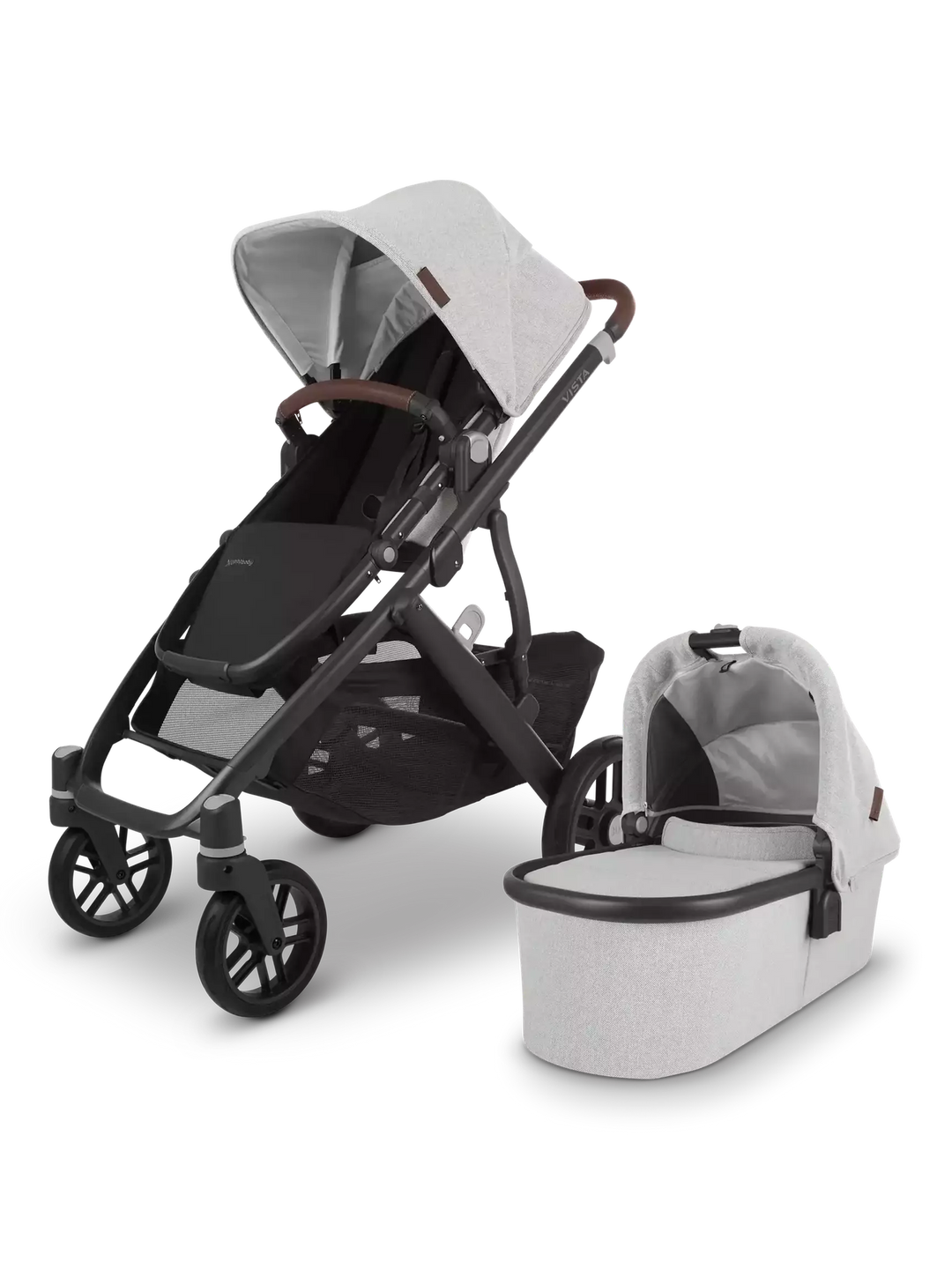 Vista stroller bryce cheap