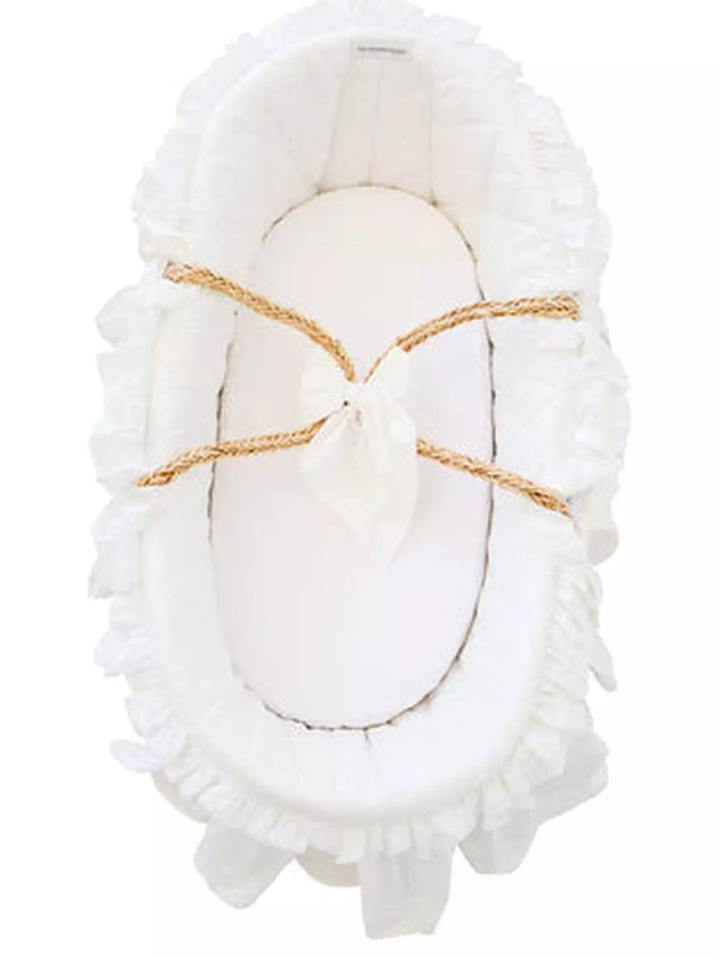 Moses Basket - Posh Tots Children's Boutique
