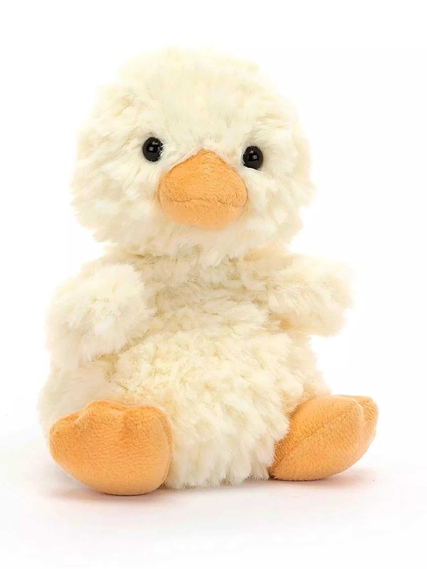 Yummy Duckling