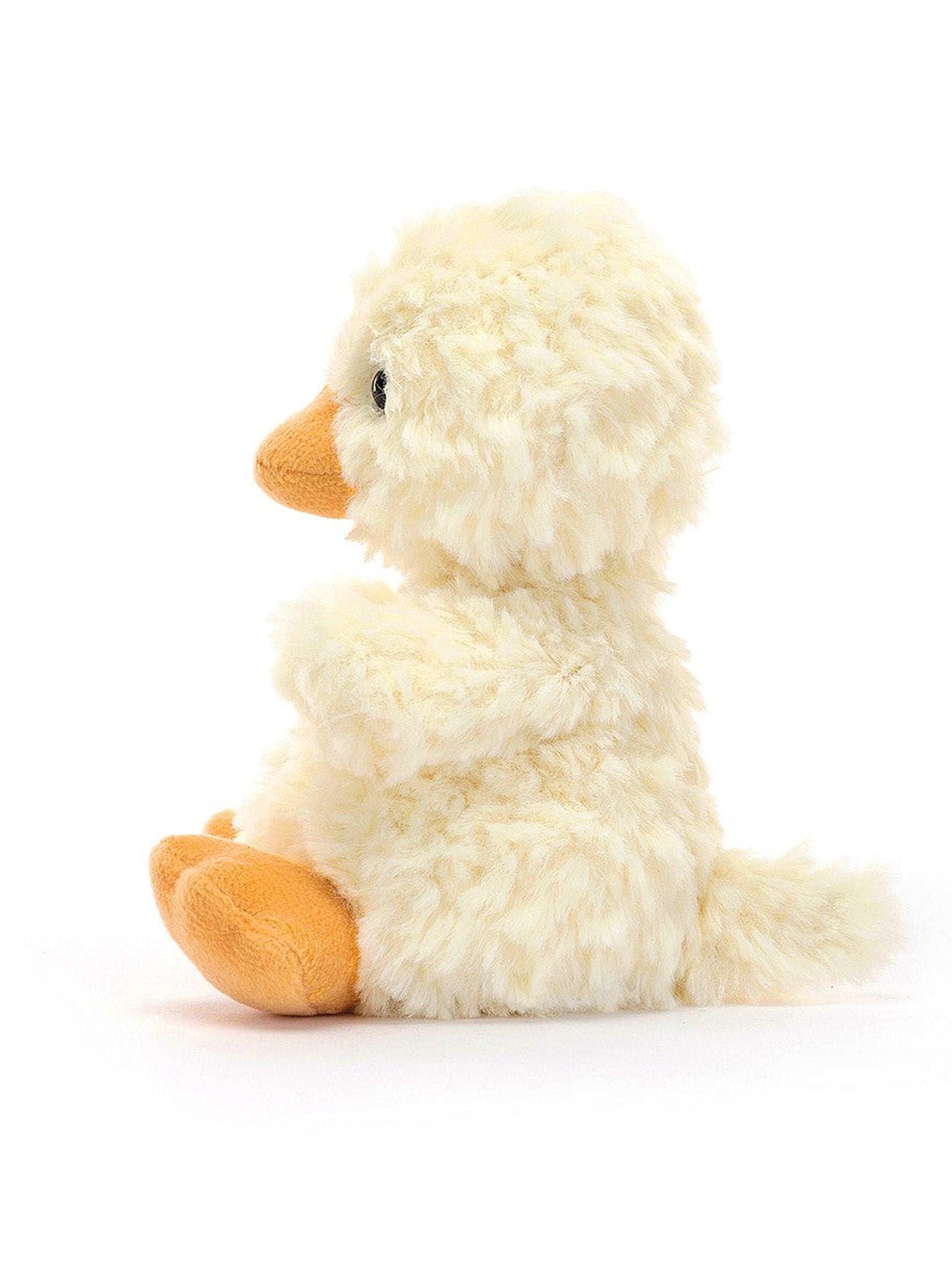 Yummy Duckling
