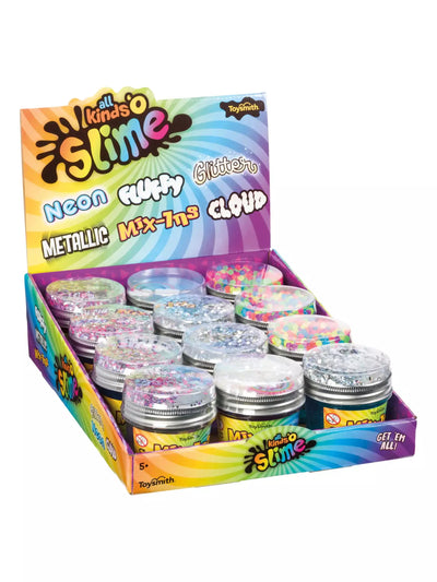 Mix-Ins Slime