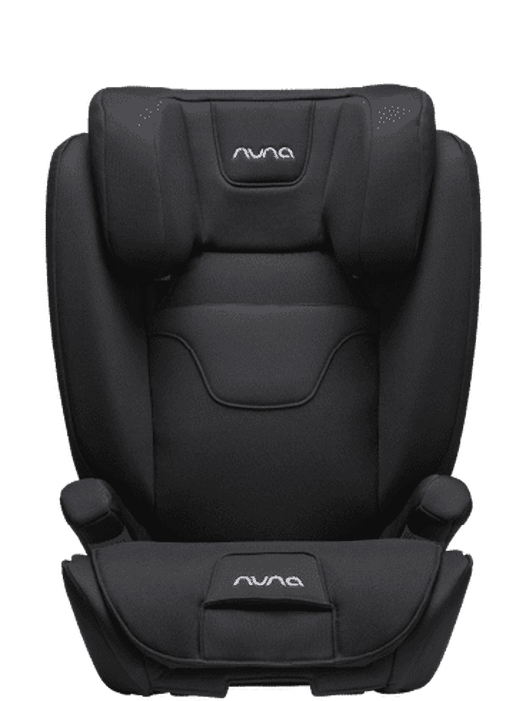 AACE Carseat - Caviar