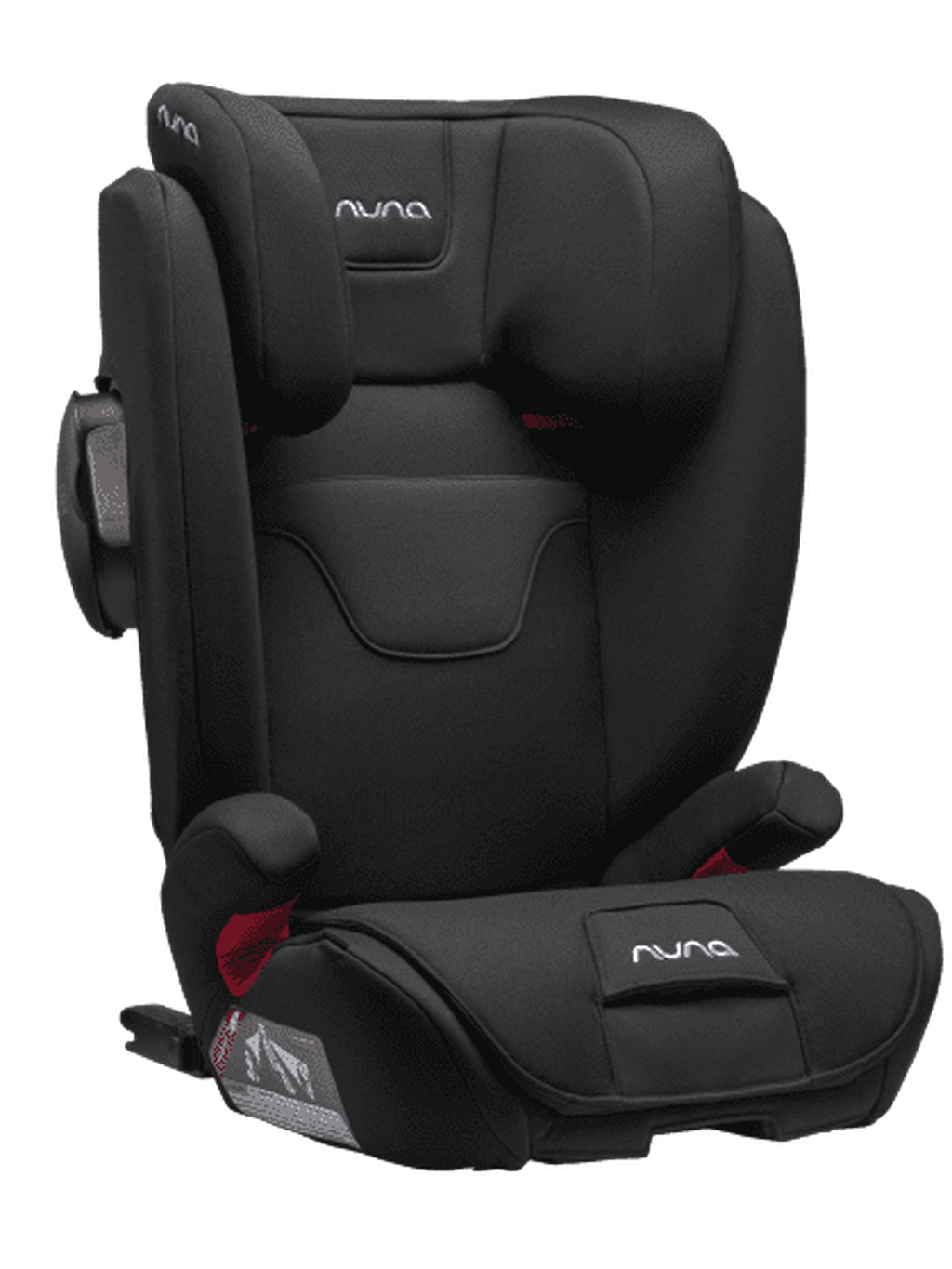 AACE Carseat - Caviar