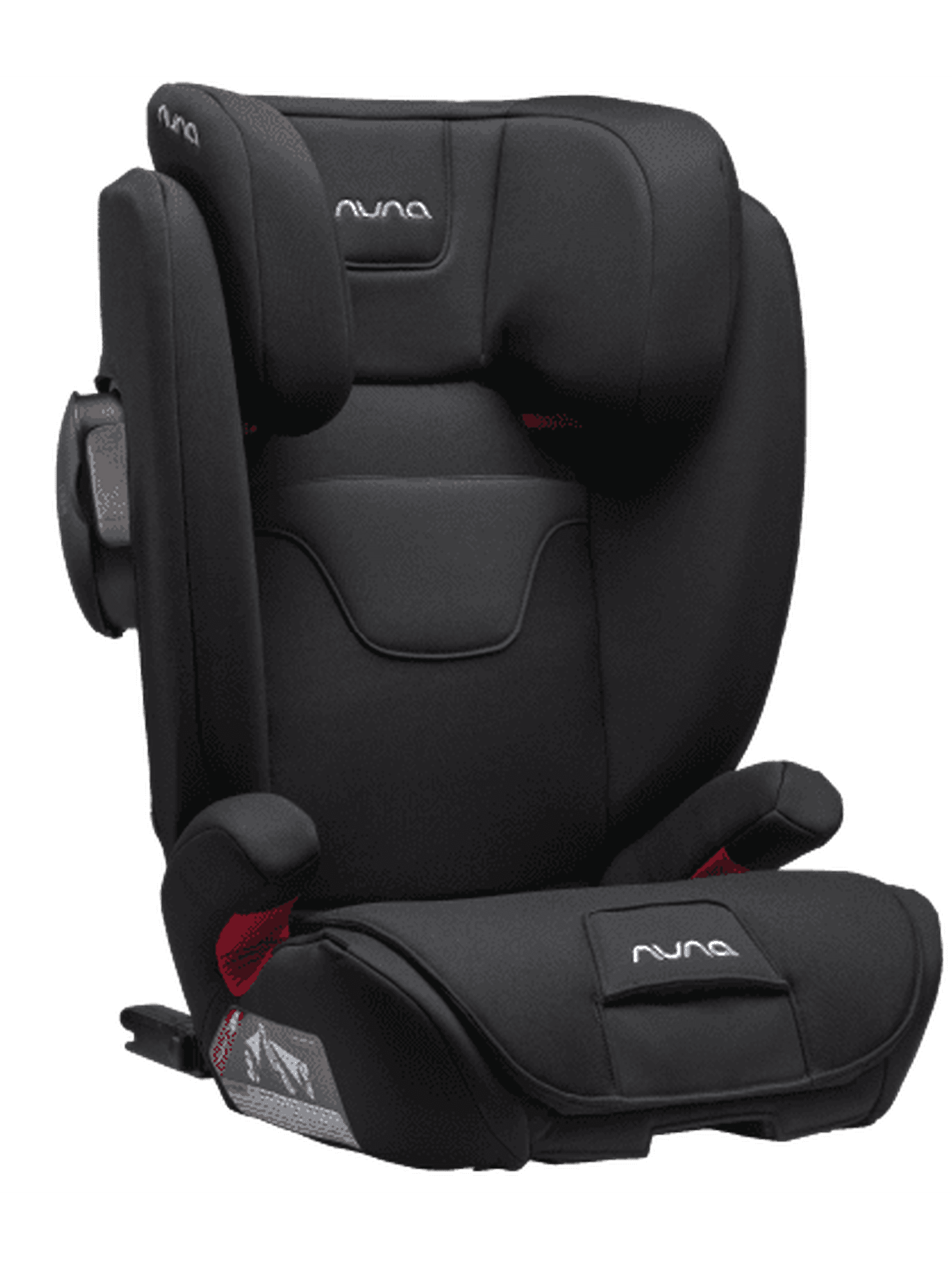 AACE Carseat - Caviar