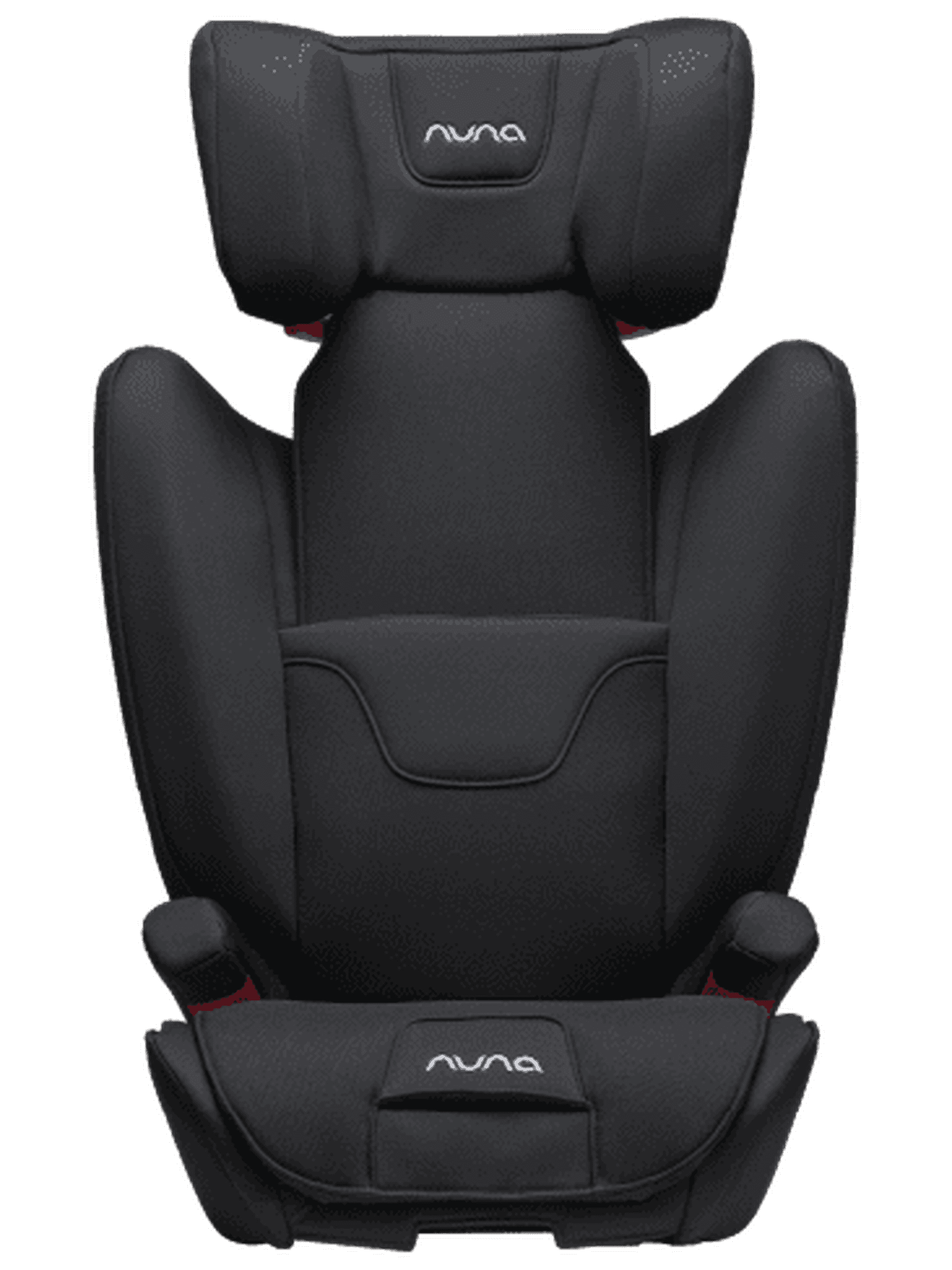 AACE Carseat - Caviar