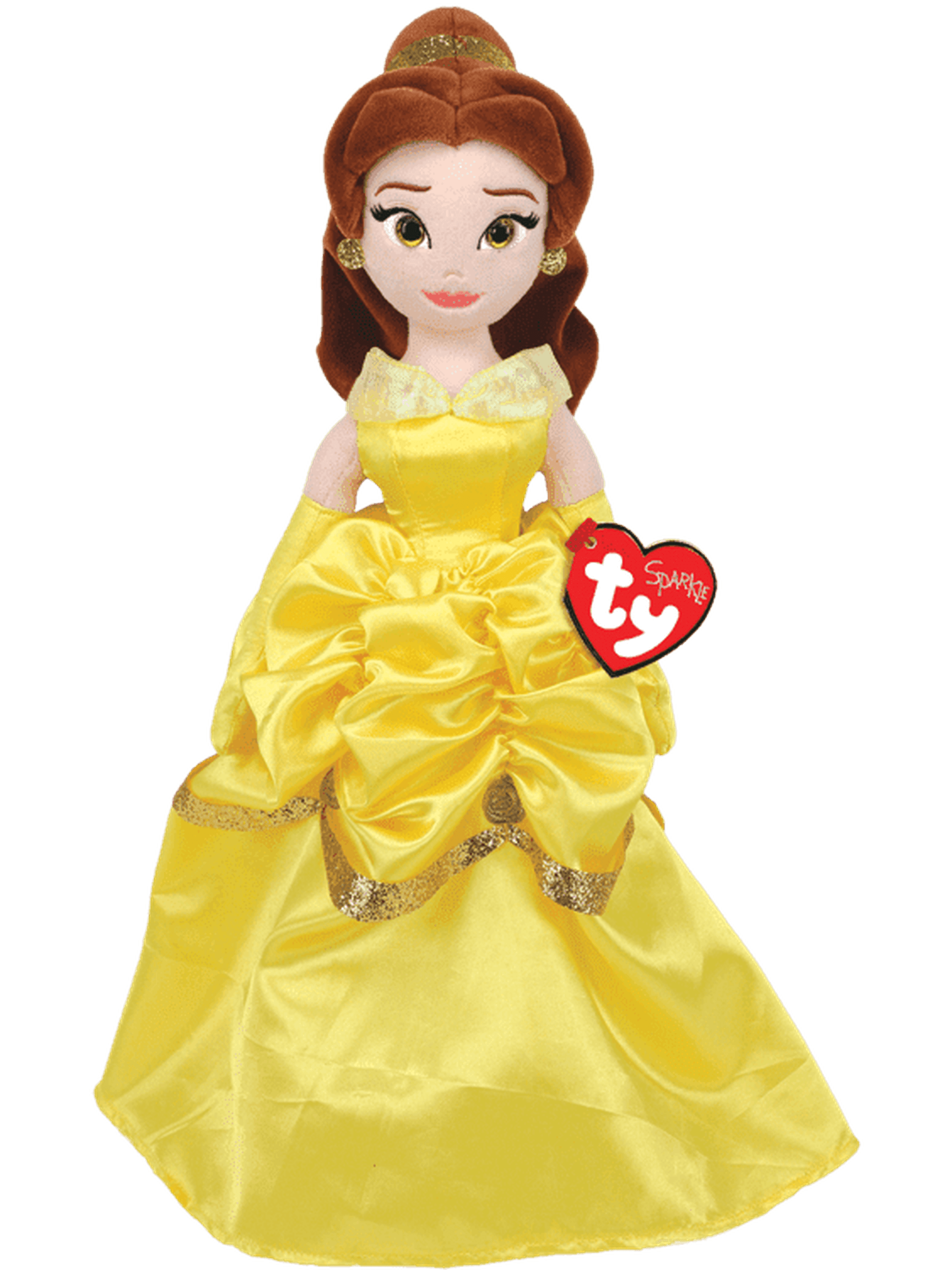 Princess Dolls