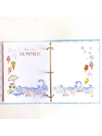 "Our Baby" Memory Book