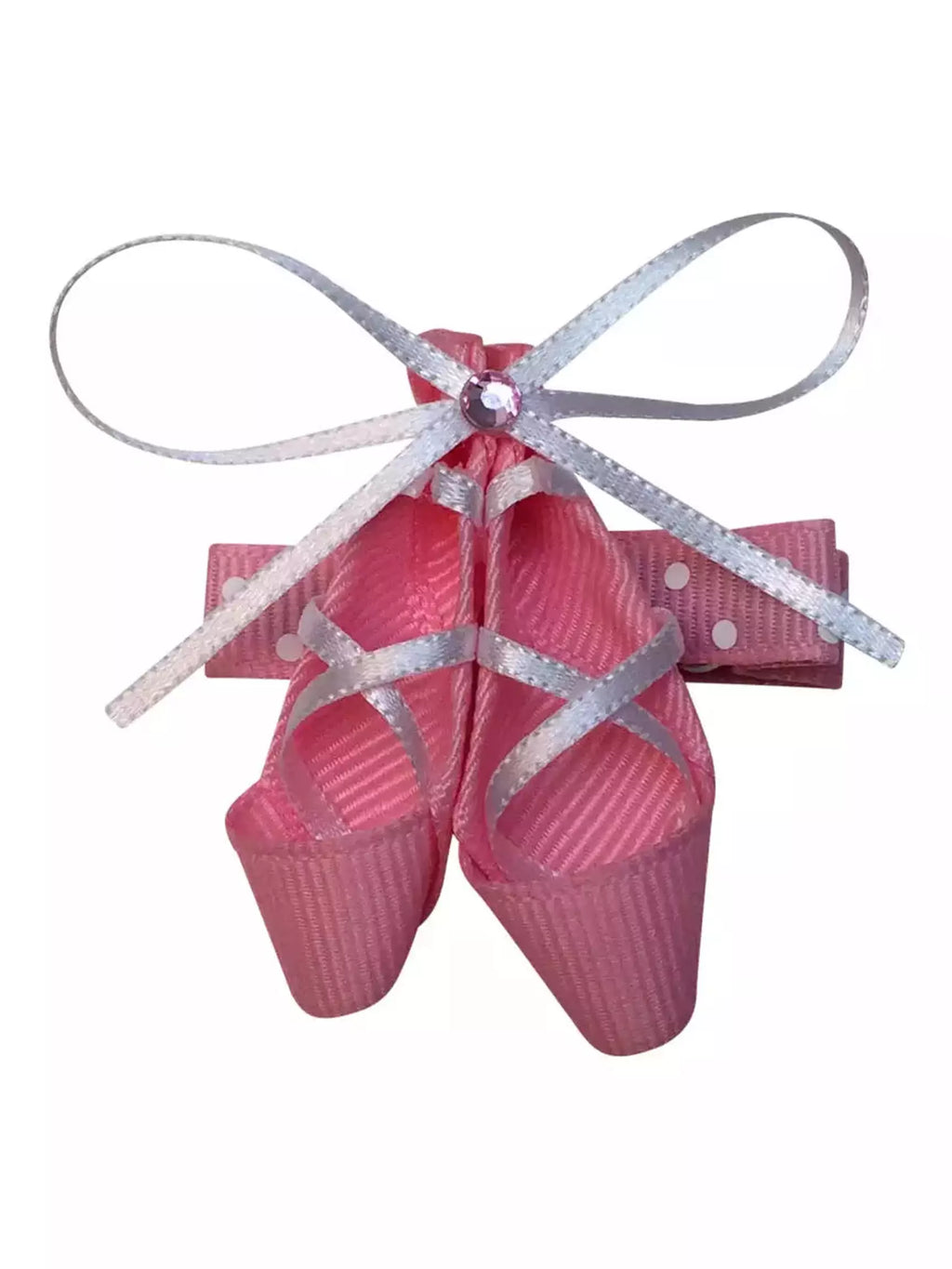 Sculptured Ribbon Bows