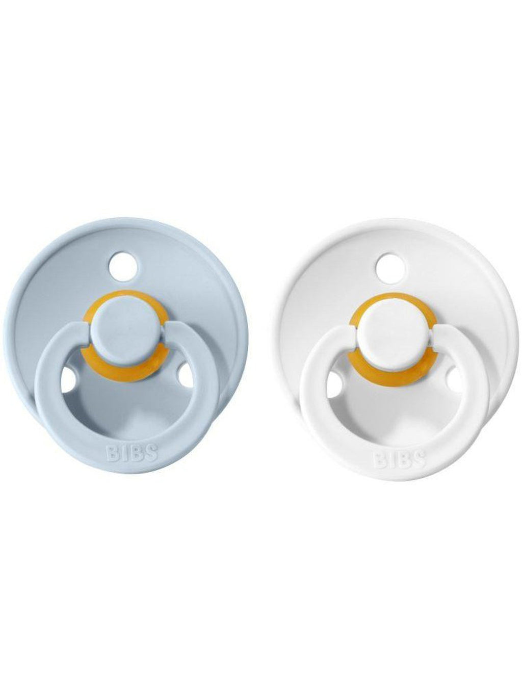 BIBS Pacifier Original 2 Pack