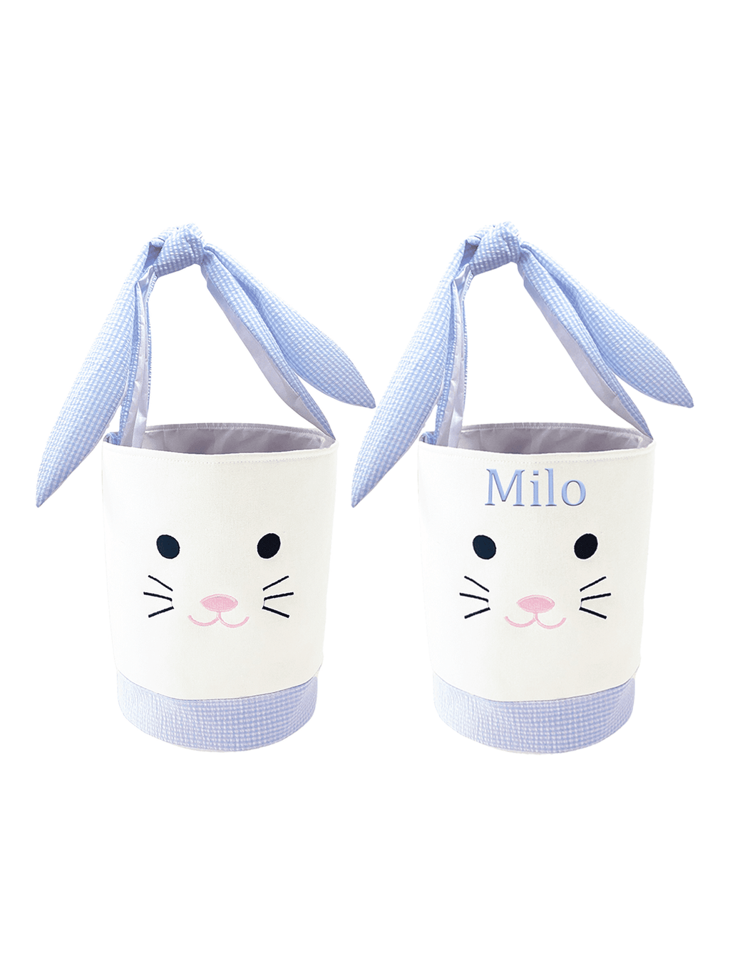 Easter Bunny Basket