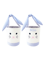 Easter Bunny Basket