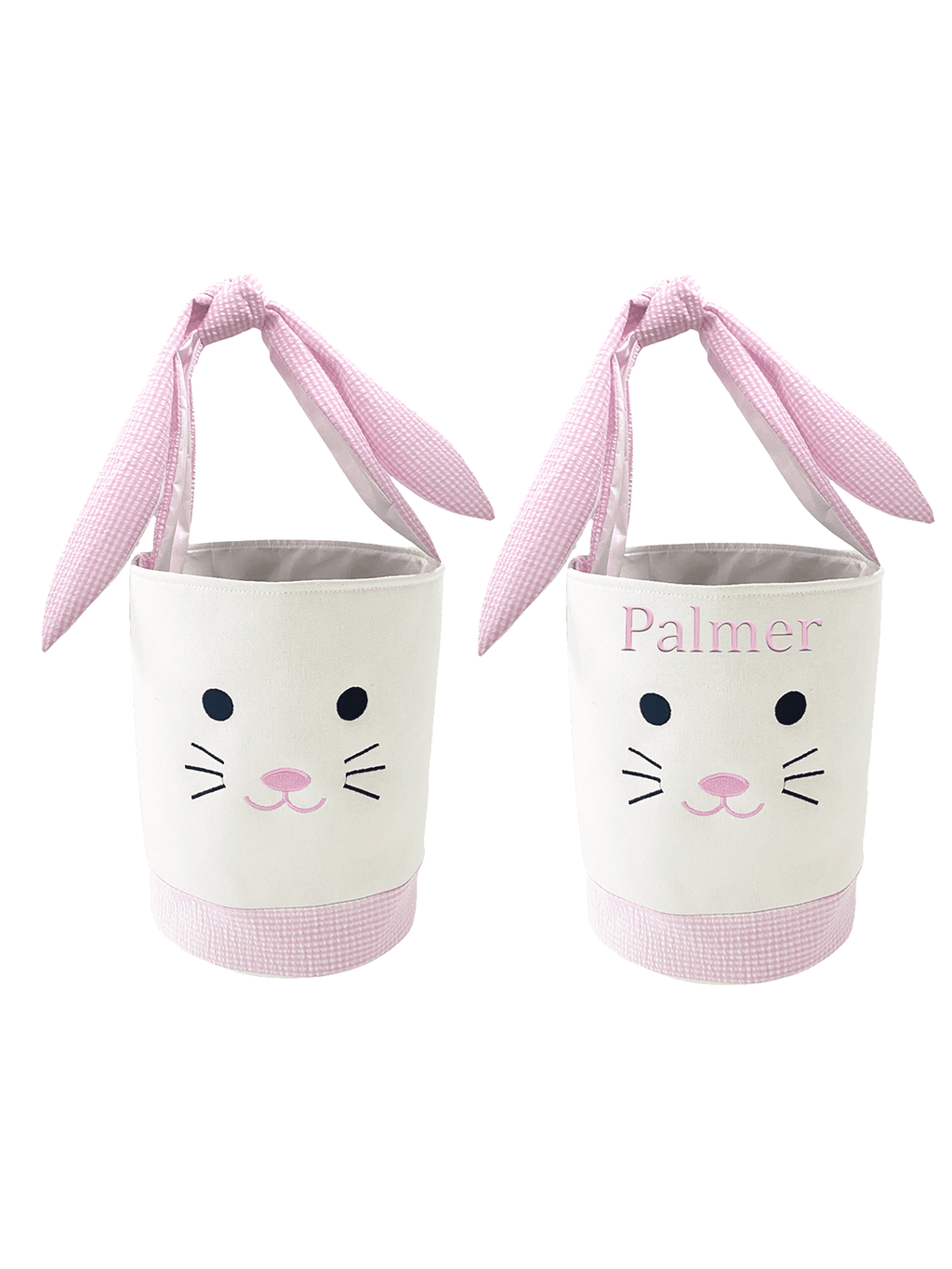 Easter Bunny Basket