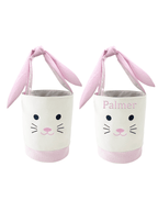 Easter Bunny Basket