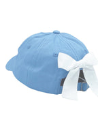 Bow Baseball Hat