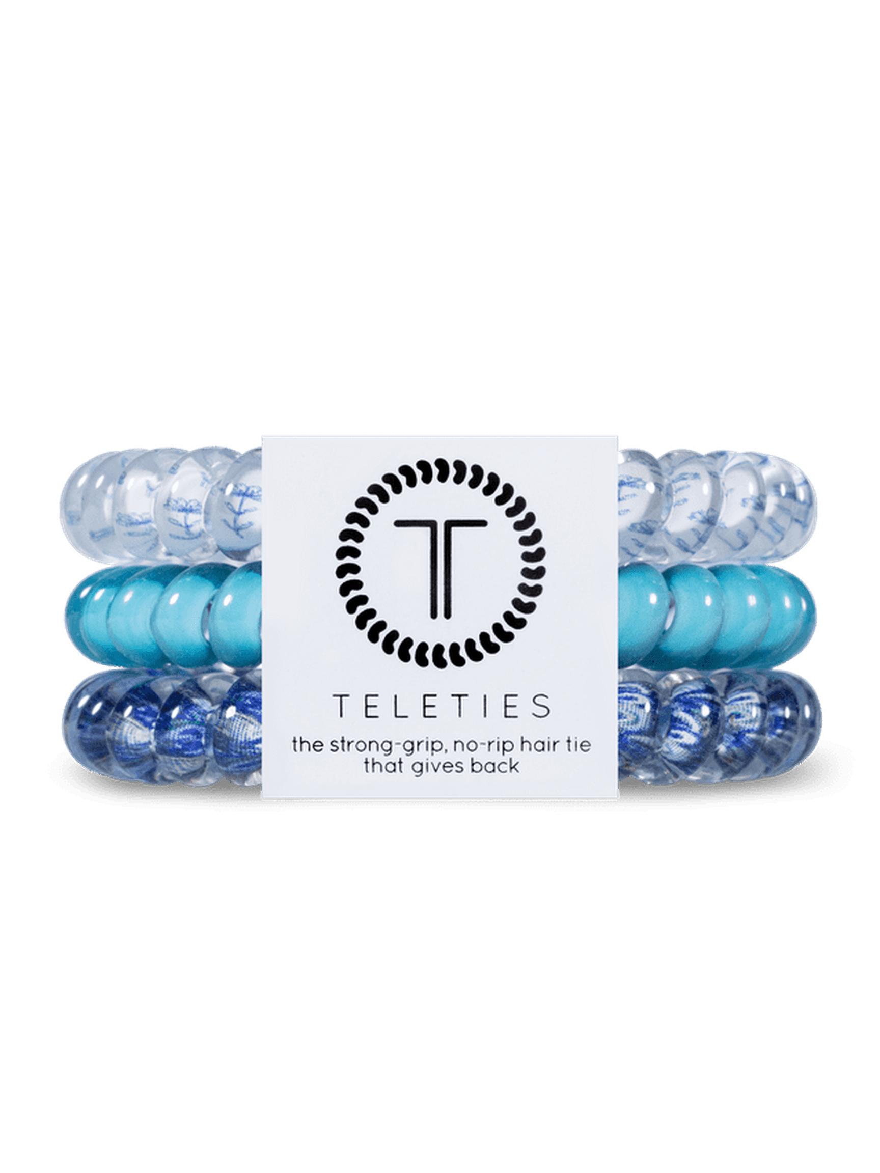 Teleties - Small