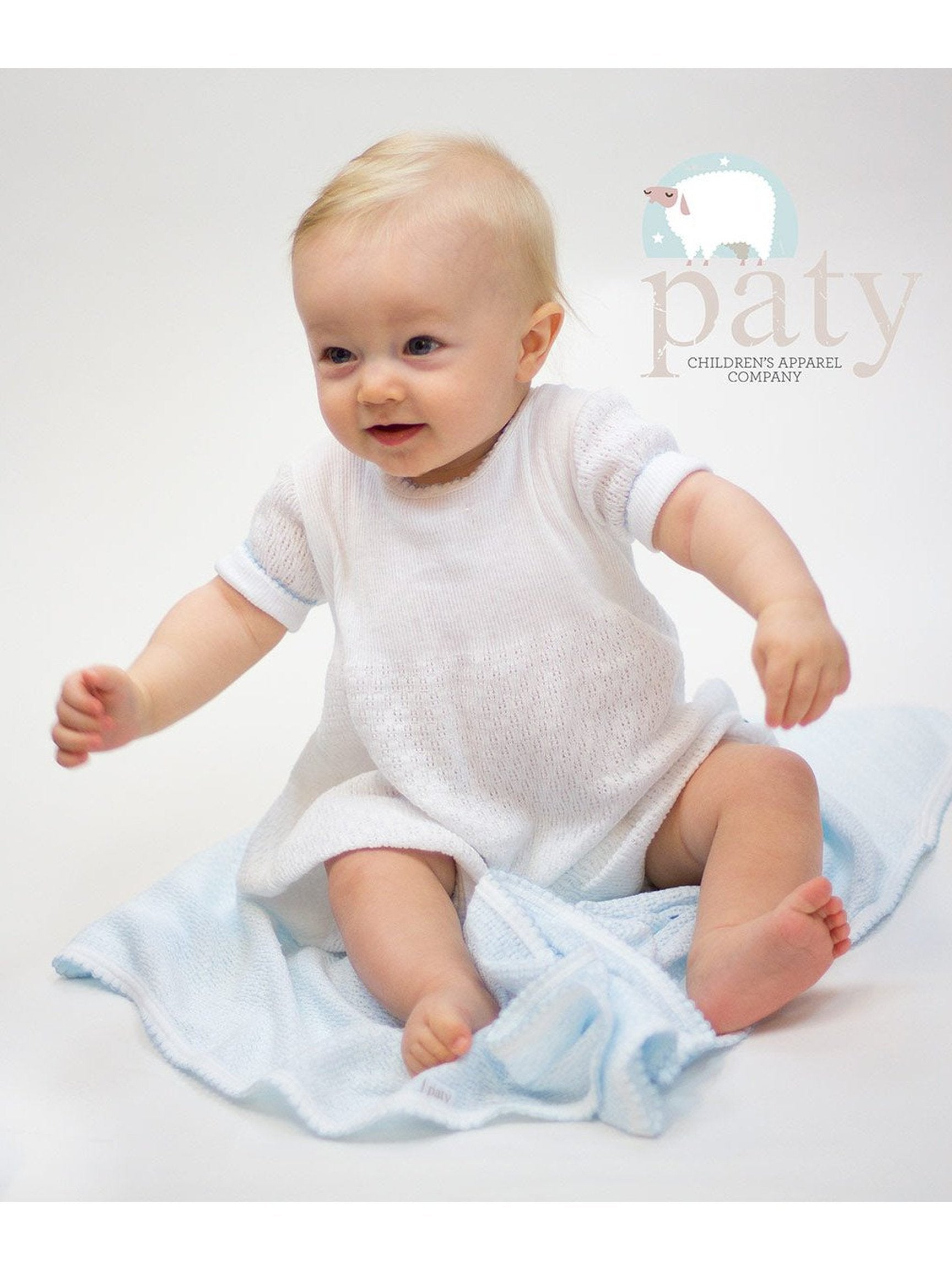 Paty Bubble w/Trim Options