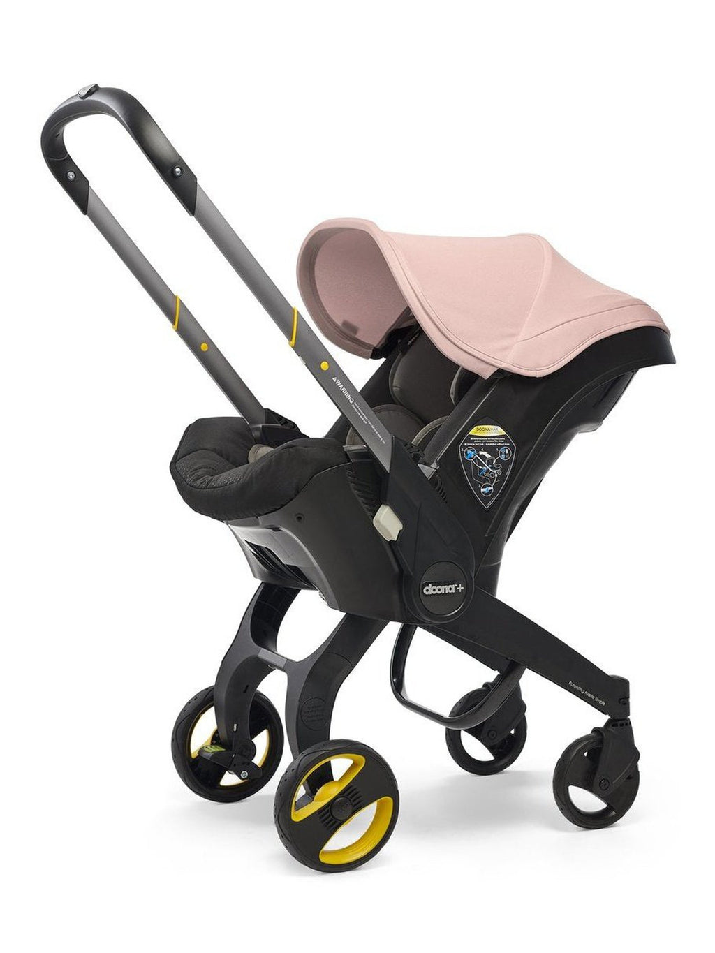Doona Car Seat & Stroller