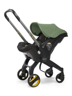 Doona Car Seat & Stroller