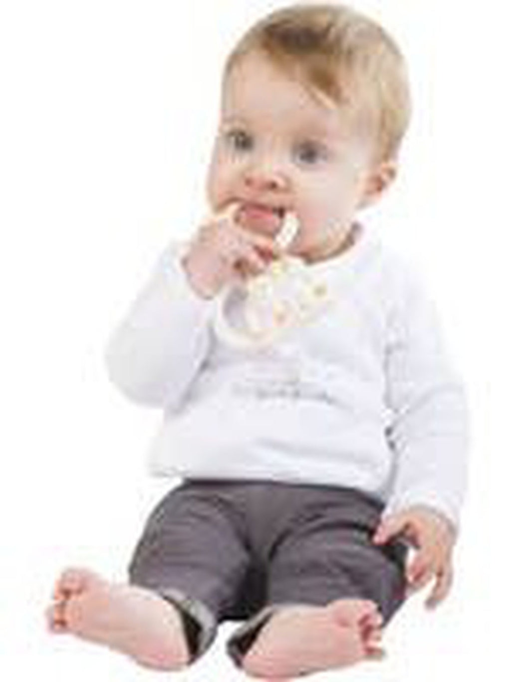 So'Pure Teether